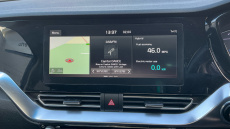 Kia Niro 1.6 GDi Hybrid 4 5dr DCT Hybrid Estate